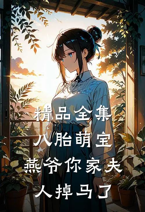 精品全集八胎萌宝，燕爷你家夫人掉马了