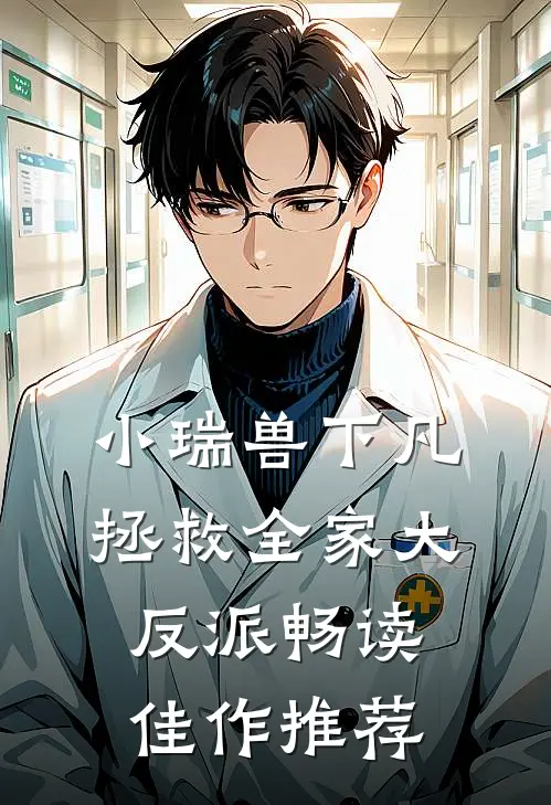 小瑞兽下凡：拯救全家大反派畅读佳作推荐