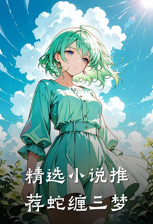 精选小说推荐蛇缠三梦