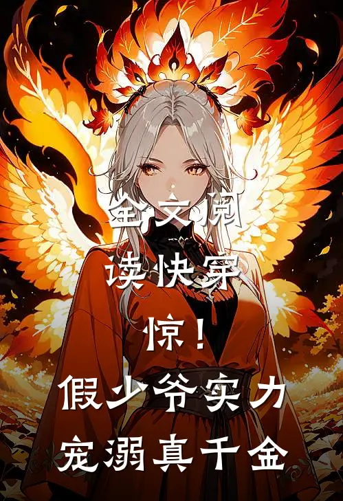全文阅读快穿：惊！假少爷实力宠溺真千金