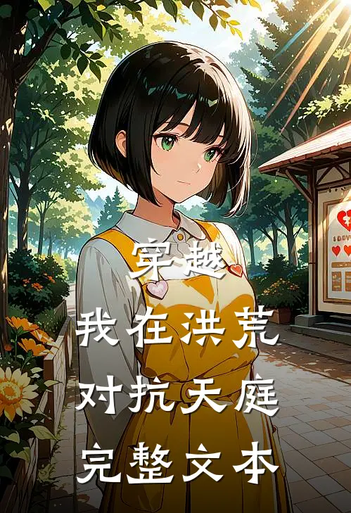穿越：我在洪荒对抗天庭完整文本