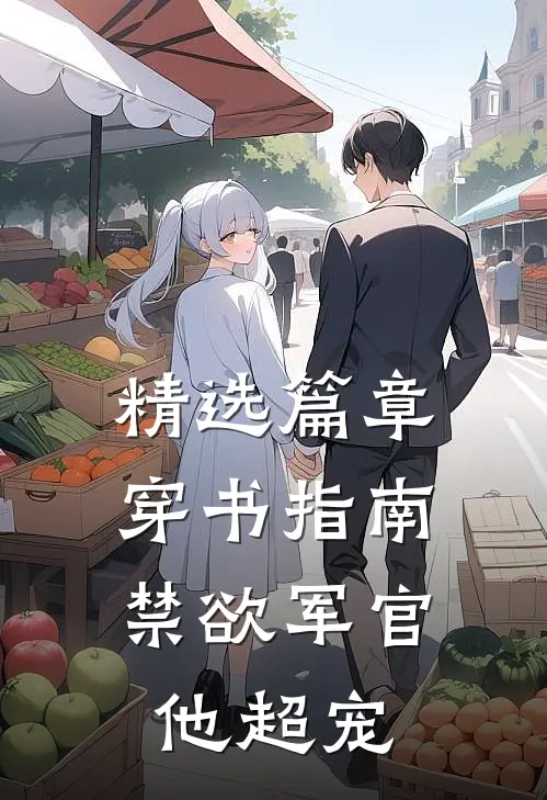 精选篇章穿书指南：禁欲军官他超宠
