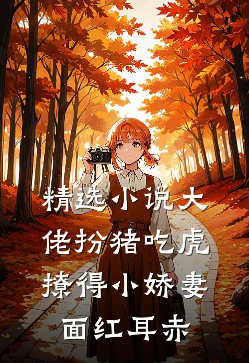 精选小说大佬扮猪吃虎，撩得小娇妻面红耳赤