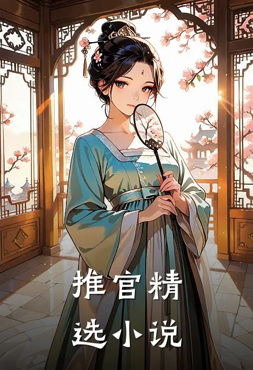 推官精选小说