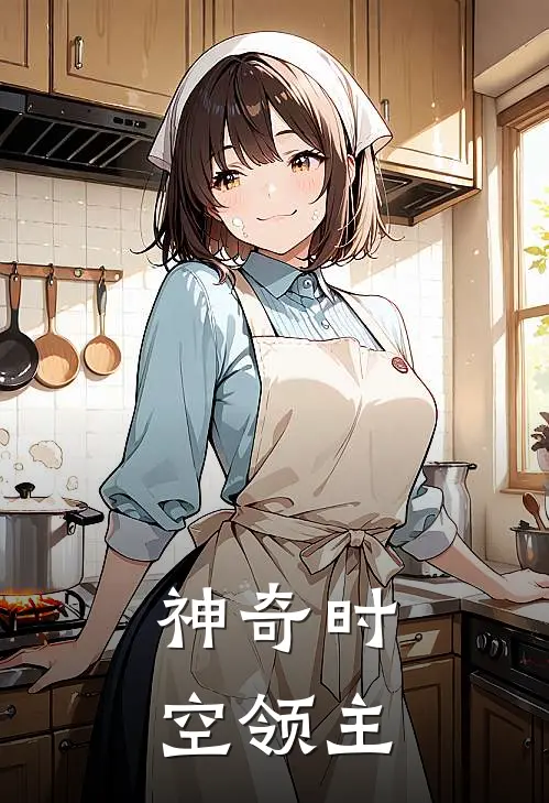 神奇时空领主