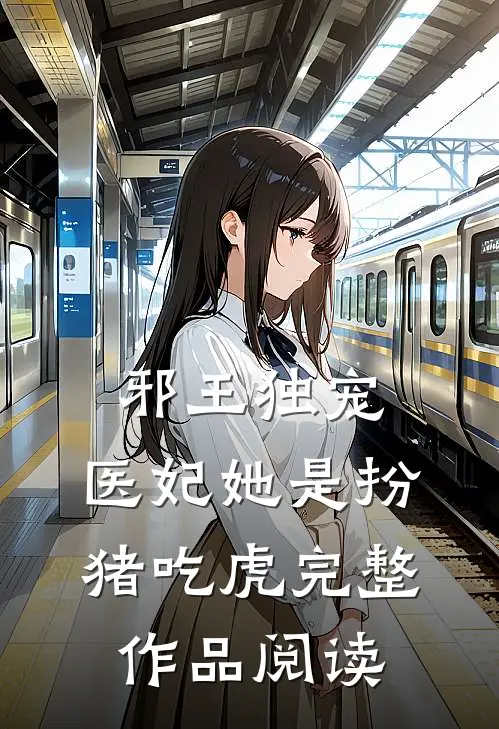 邪王独宠：医妃她是扮猪吃虎完整作品阅读