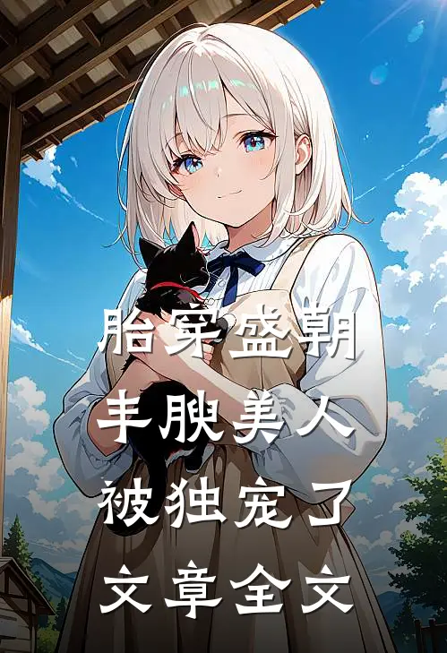 胎穿盛朝，丰腴美人被独宠了文章全文