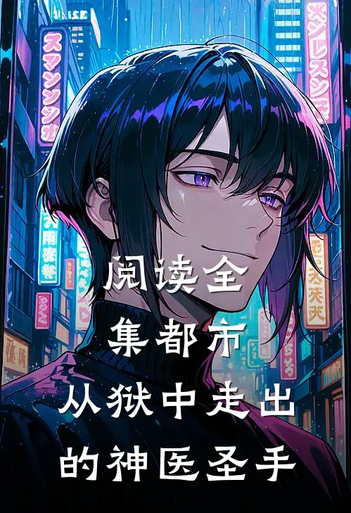 阅读全集都市：从狱中走出的神医圣手