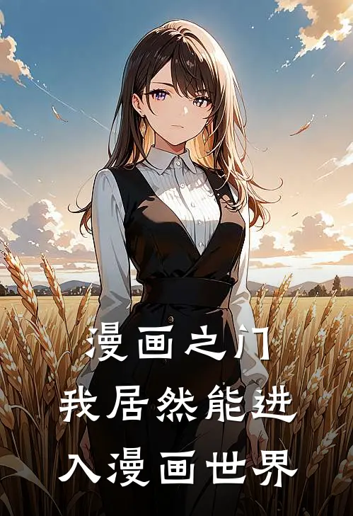 漫画之门：我居然能进入漫画世界