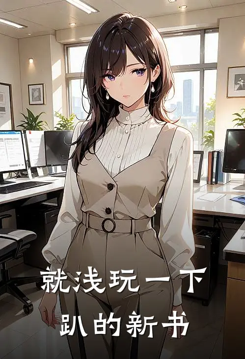 就浅玩一下趴的新书