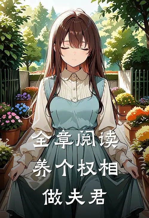 全章阅读养个权相做夫君