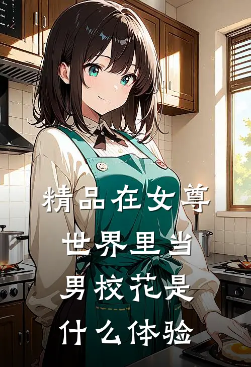 精品在女尊世界里当男校花是什么体验