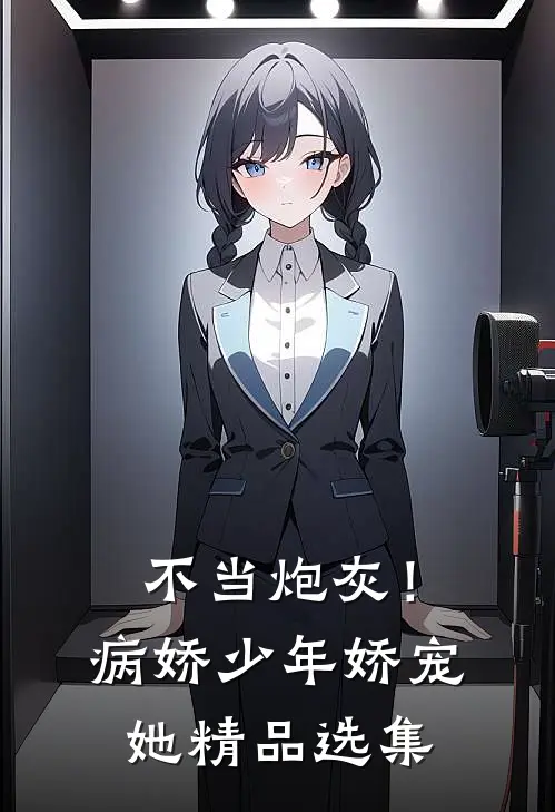 不当炮灰！病娇少年娇宠她精品选集