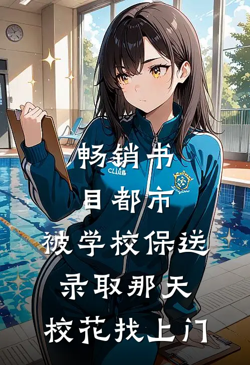 畅销书目都市：被学校保送录取那天，校花找上门