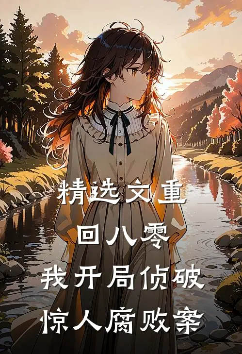精选文重回八零：我开局侦破惊人腐败案