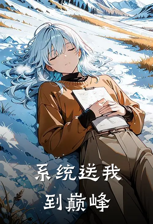 系统送我到巅峰