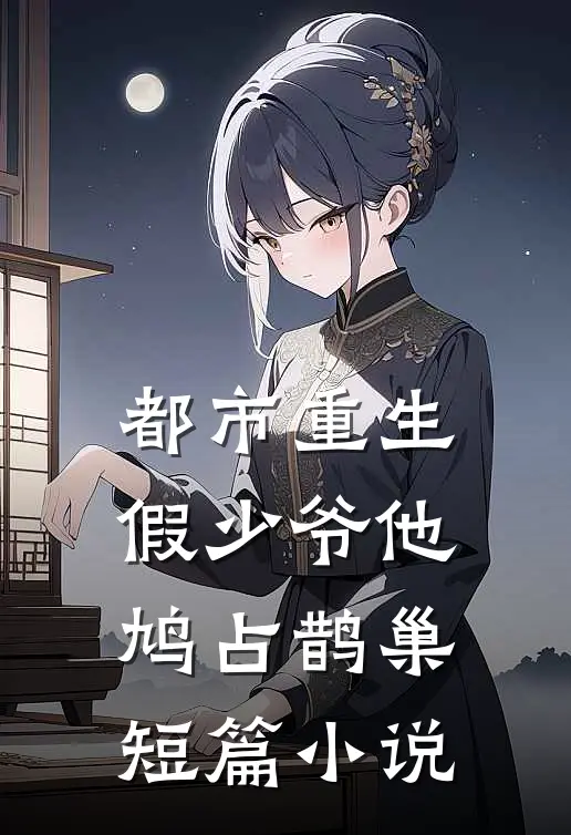 都市重生：假少爷他鸠占鹊巢短篇小说