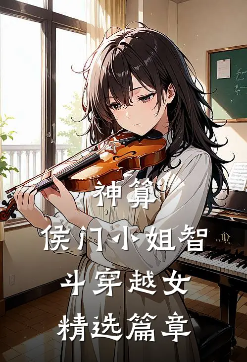 神算：侯门小姐智斗穿越女精选篇章