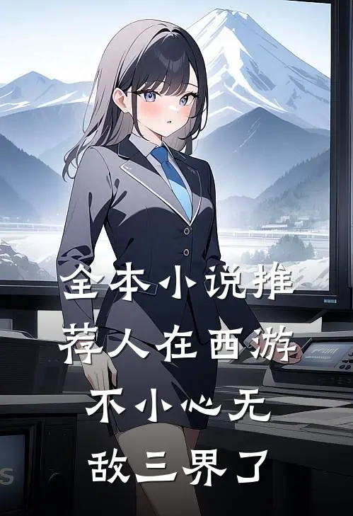 全本小说推荐人在西游，不小心无敌三界了