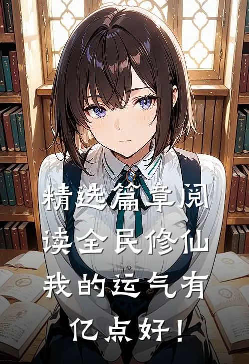精选篇章阅读全民修仙：我的运气有亿点好！