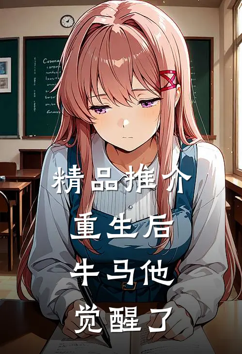 精品推介重生后，牛马他觉醒了