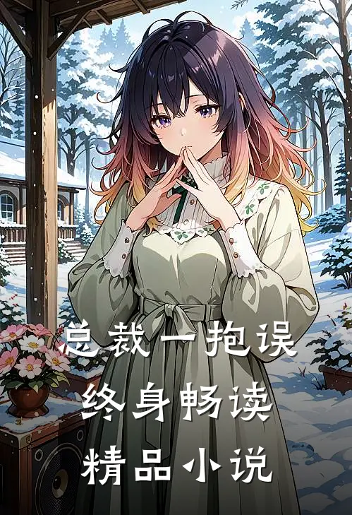 总裁一抱误终身畅读精品小说