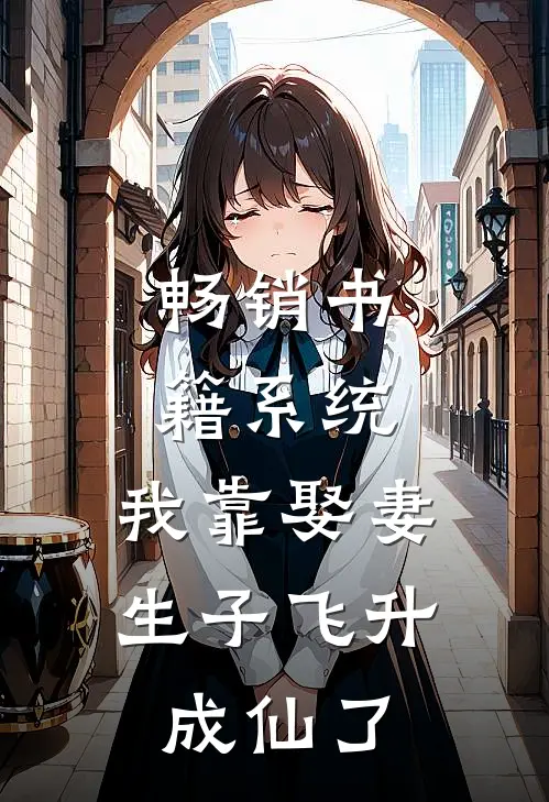 畅销书籍系统：我靠娶妻生子飞升成仙了