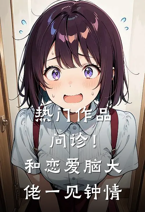 热门作品问诊！和恋爱脑大佬一见钟情