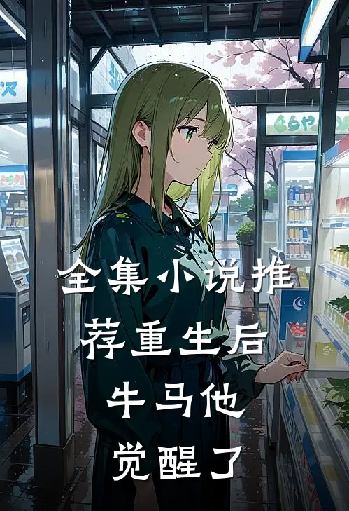 全集小说推荐重生后，牛马他觉醒了