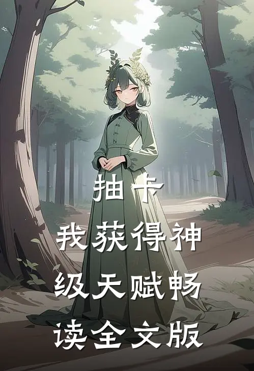 抽卡：我获得神级天赋畅读全文版