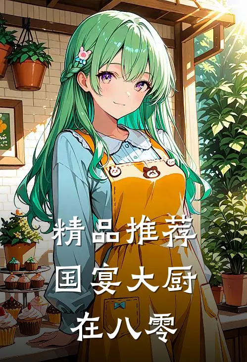 精品推荐国宴大厨在八零