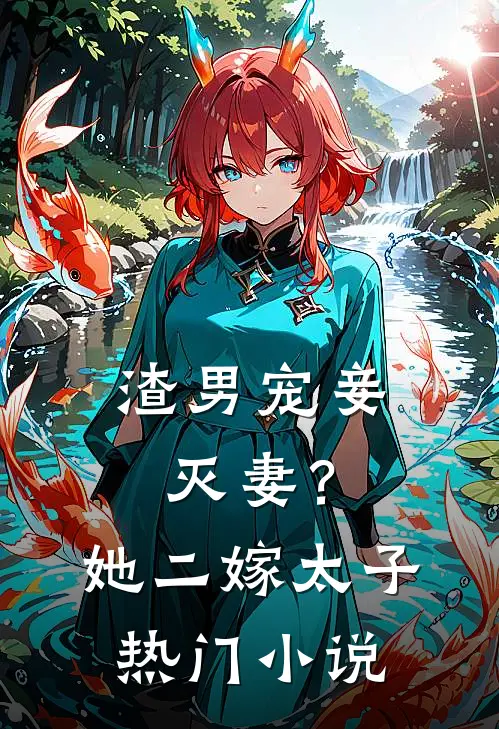 渣男宠妾灭妻？她二嫁太子热门小说