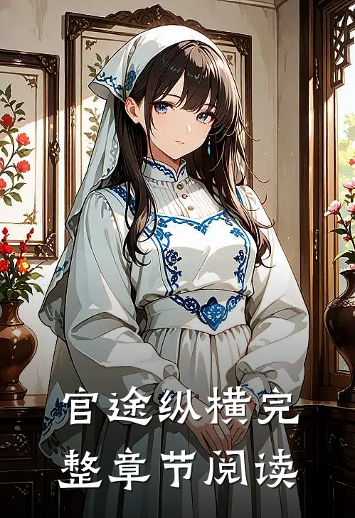 官途纵横完整章节阅读