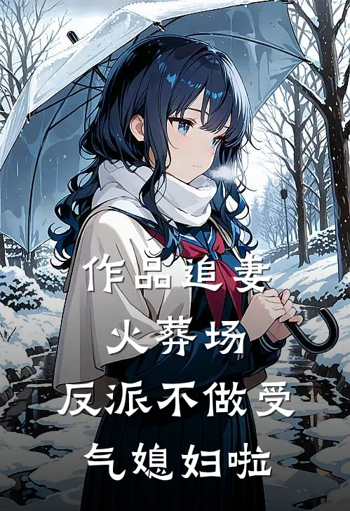 作品追妻火葬场：反派不做受气媳妇啦