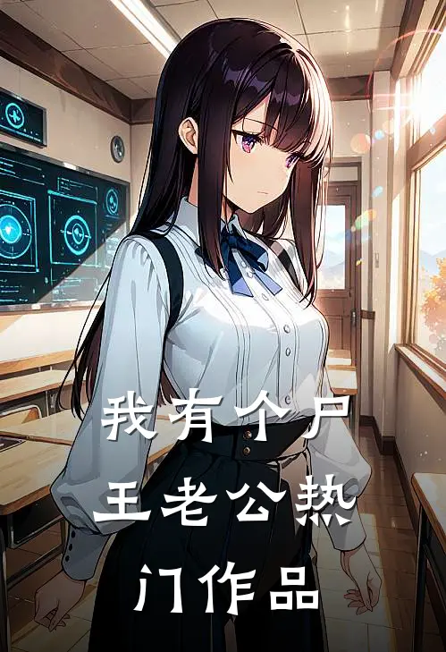 我有个尸王老公热门作品