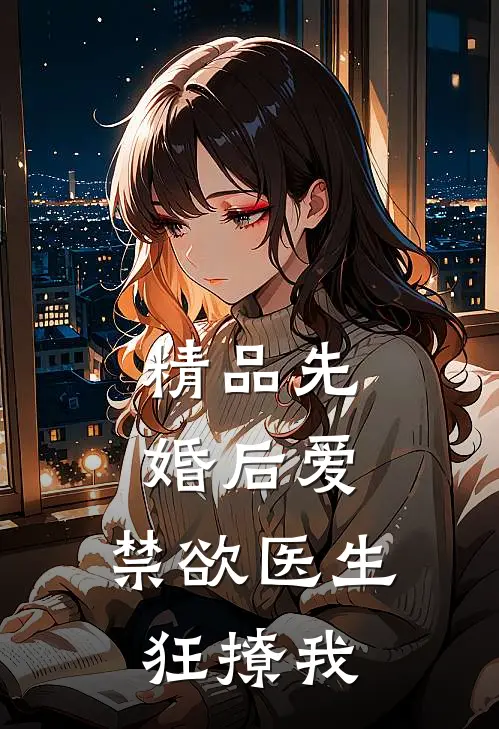 精品先婚后爱：禁欲医生狂撩我