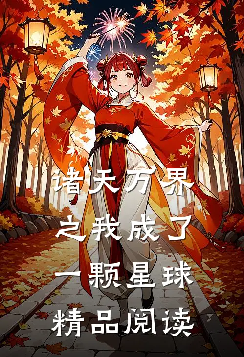 诸天万界之我成了一颗星球精品阅读