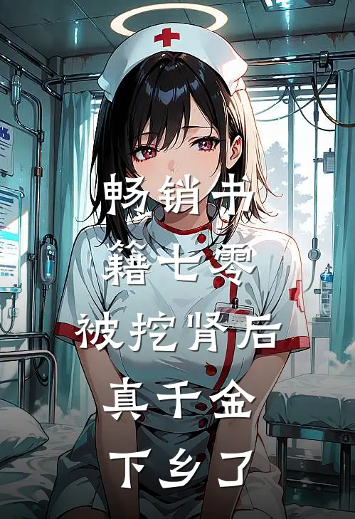 畅销书籍七零：被挖肾后，真千金下乡了