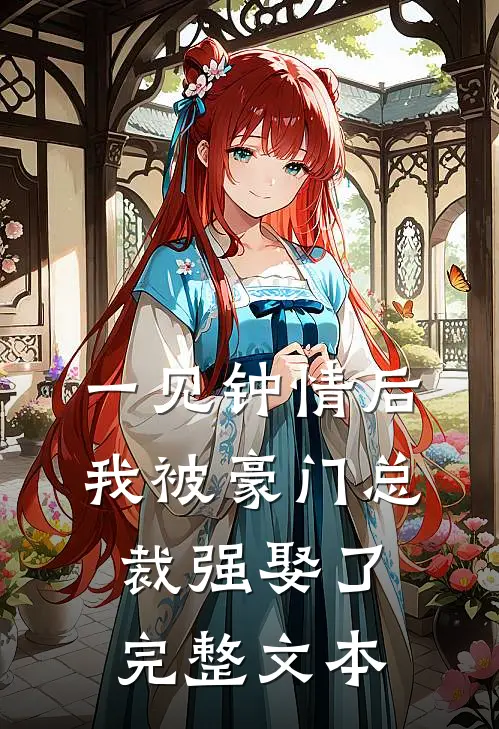一见钟情后，我被豪门总裁强娶了完整文本