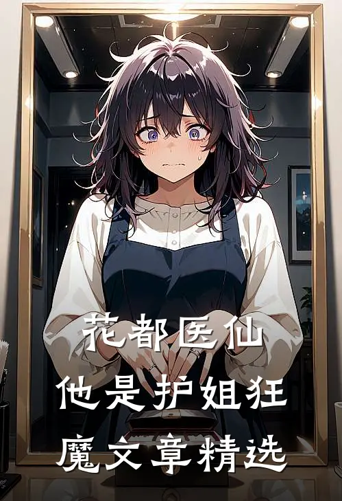 花都医仙：他是护姐狂魔文章精选