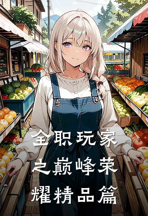 全职玩家之巅峰荣耀精品篇