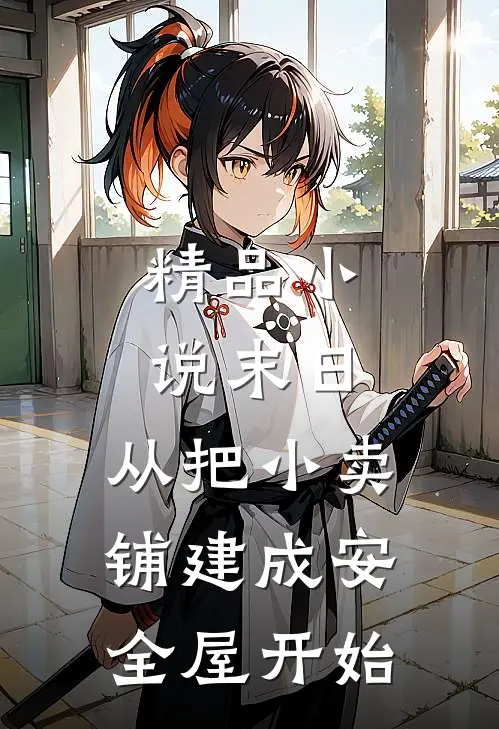 精品小说末日：从把小卖铺建成安全屋开始