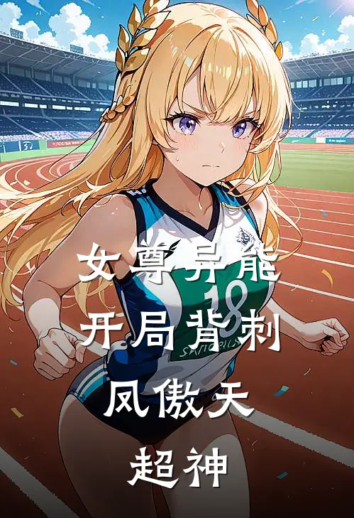 女尊异能：开局背刺凤傲天，超神