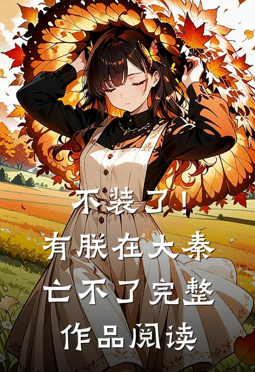 不装了！有朕在，大秦亡不了完整作品阅读