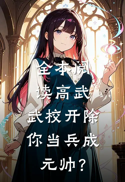 全本阅读高武：武校开除，你当兵成元帅？