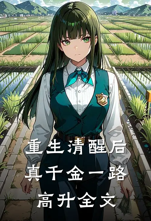 重生清醒后，真千金一路高升全文