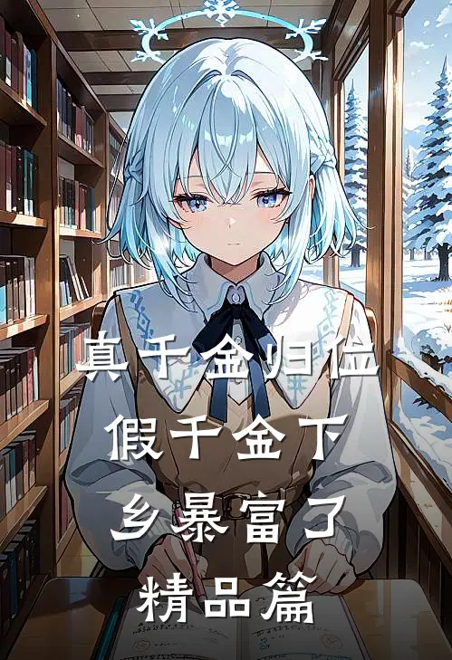 真千金归位，假千金下乡暴富了精品篇