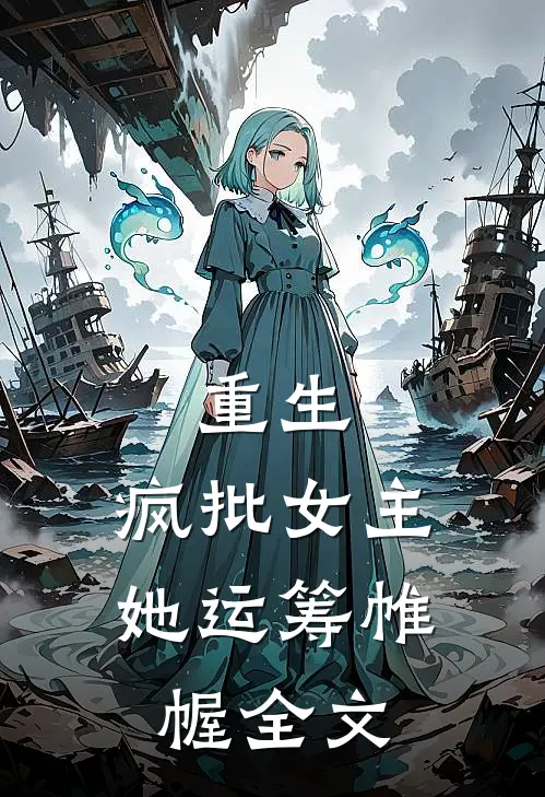重生：疯批女主她运筹帷幄全文