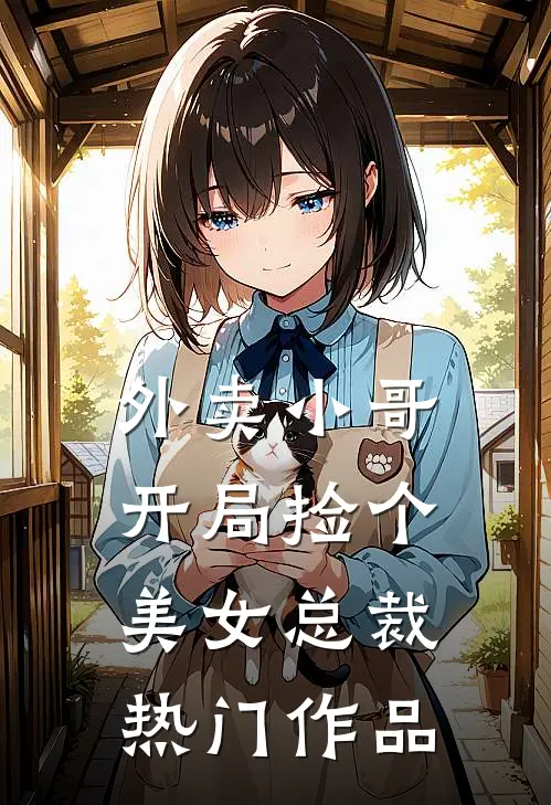 外卖小哥：开局捡个美女总裁热门作品