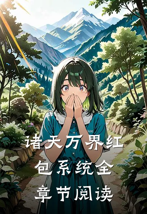 诸天万界红包系统全章节阅读